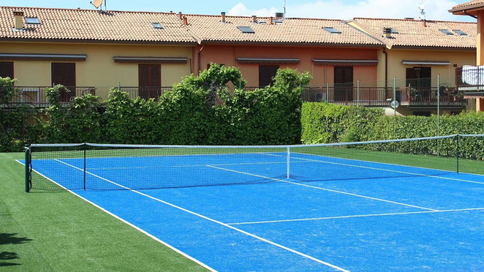 Hildegarda Pacengo Lejlighed Pacengo Di Lazise 0*,  Italien