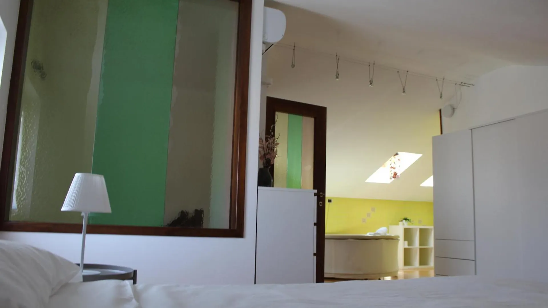 Hildegarda Pacengo Lejlighed Pacengo Di Lazise