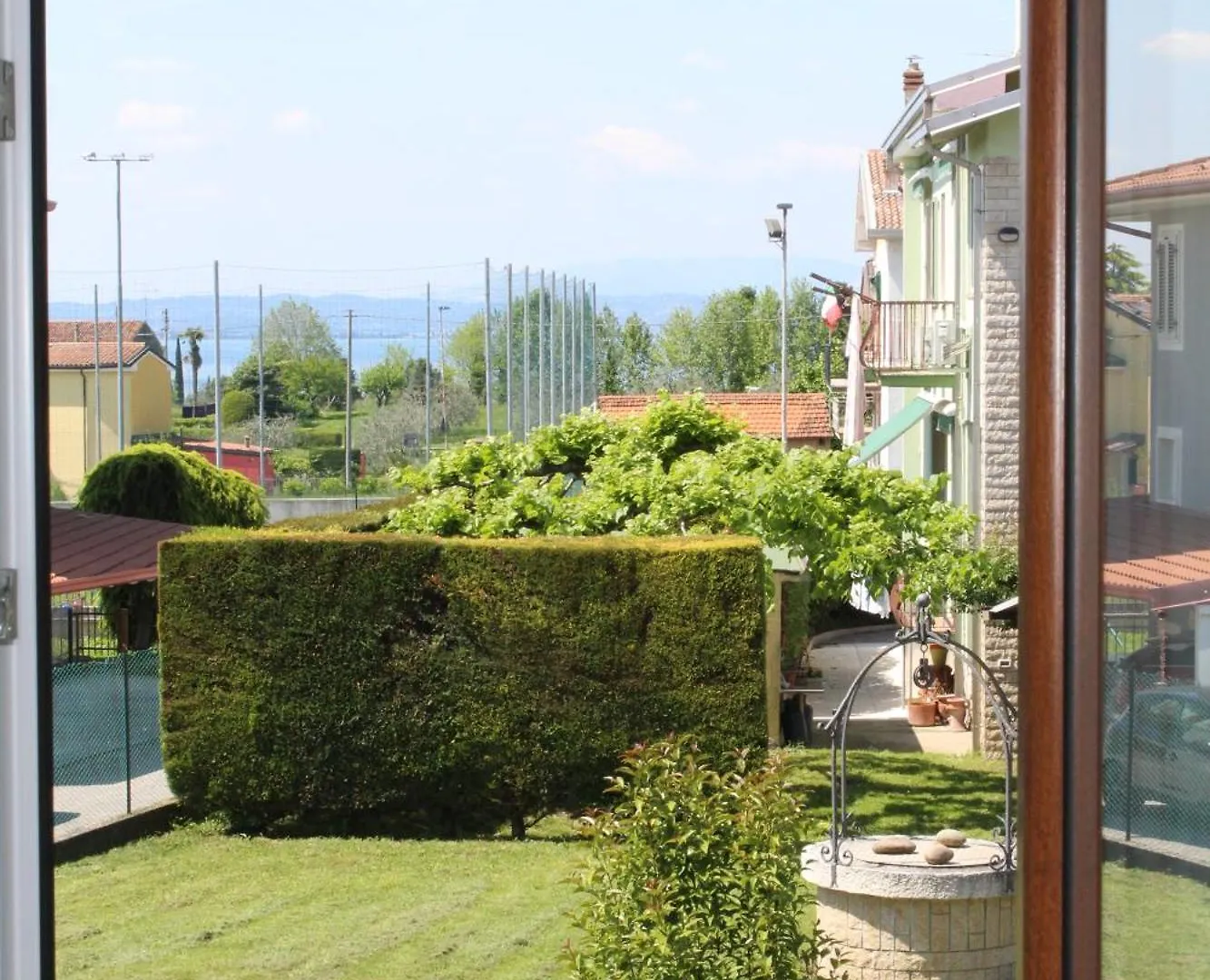 Hildegarda Pacengo Lejlighed Pacengo Di Lazise