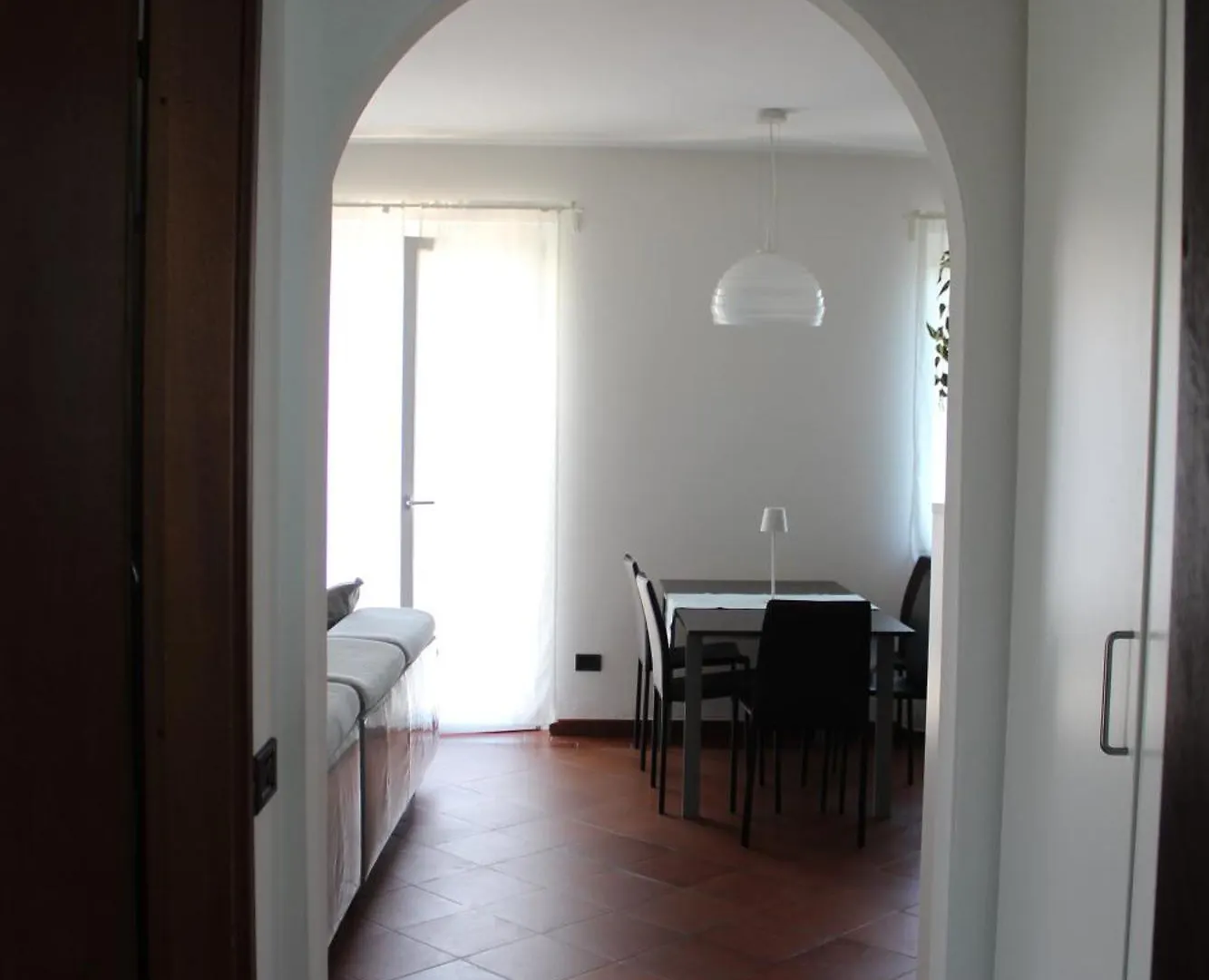 Hildegarda Pacengo Lejlighed Pacengo Di Lazise